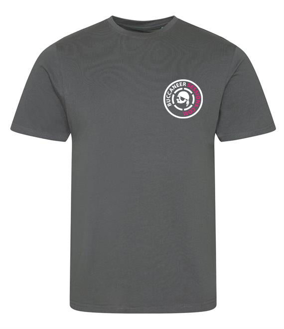 Short Sleeve T-Shirt (Roundal Logo)